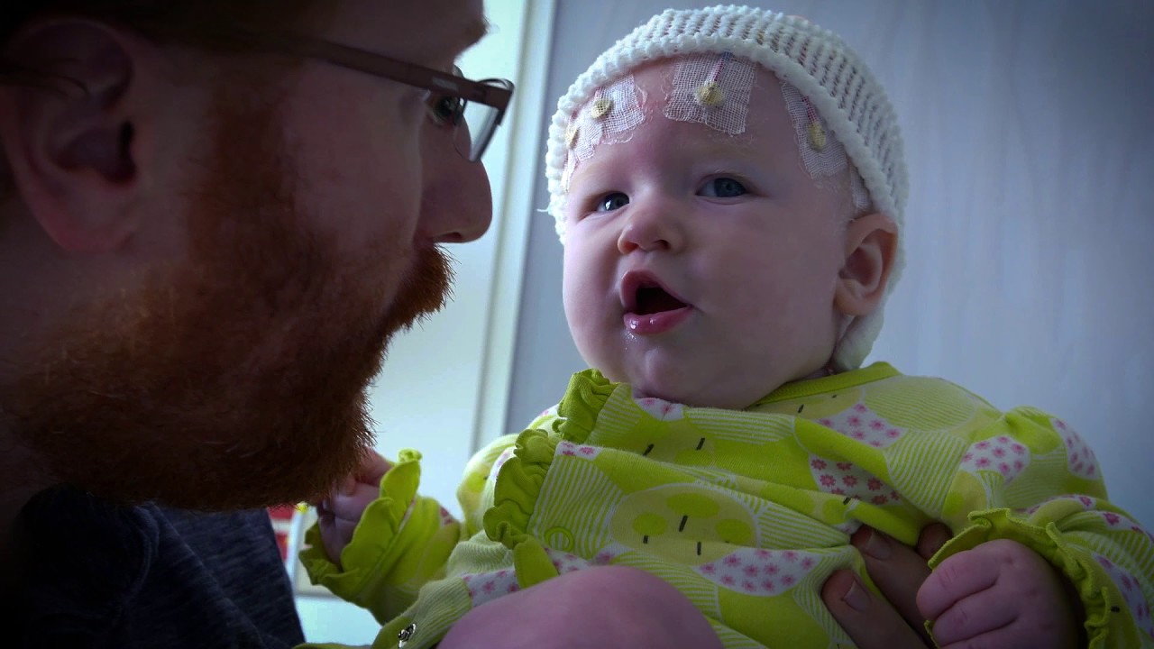 New Standard of Care: Inside The Steve & Cindy Rasmussen Institute for ...