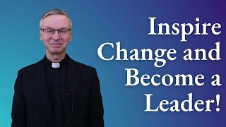 Introduction to the Lay Leadership and Diaconate Formation Program