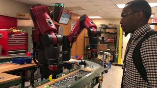 TECH 4474 Baxter Lab