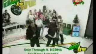 MAD Day Live: Goin' Through & Nevma (part 2)