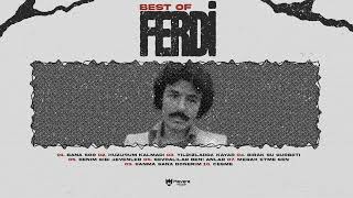 Mavera - Huzurum Kalmadı (Best of Ferdi Tayfur)