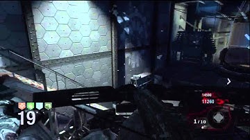 Call of Duty Black Ops ZOMBIES live commentary Der Riese with strategy (part 3)