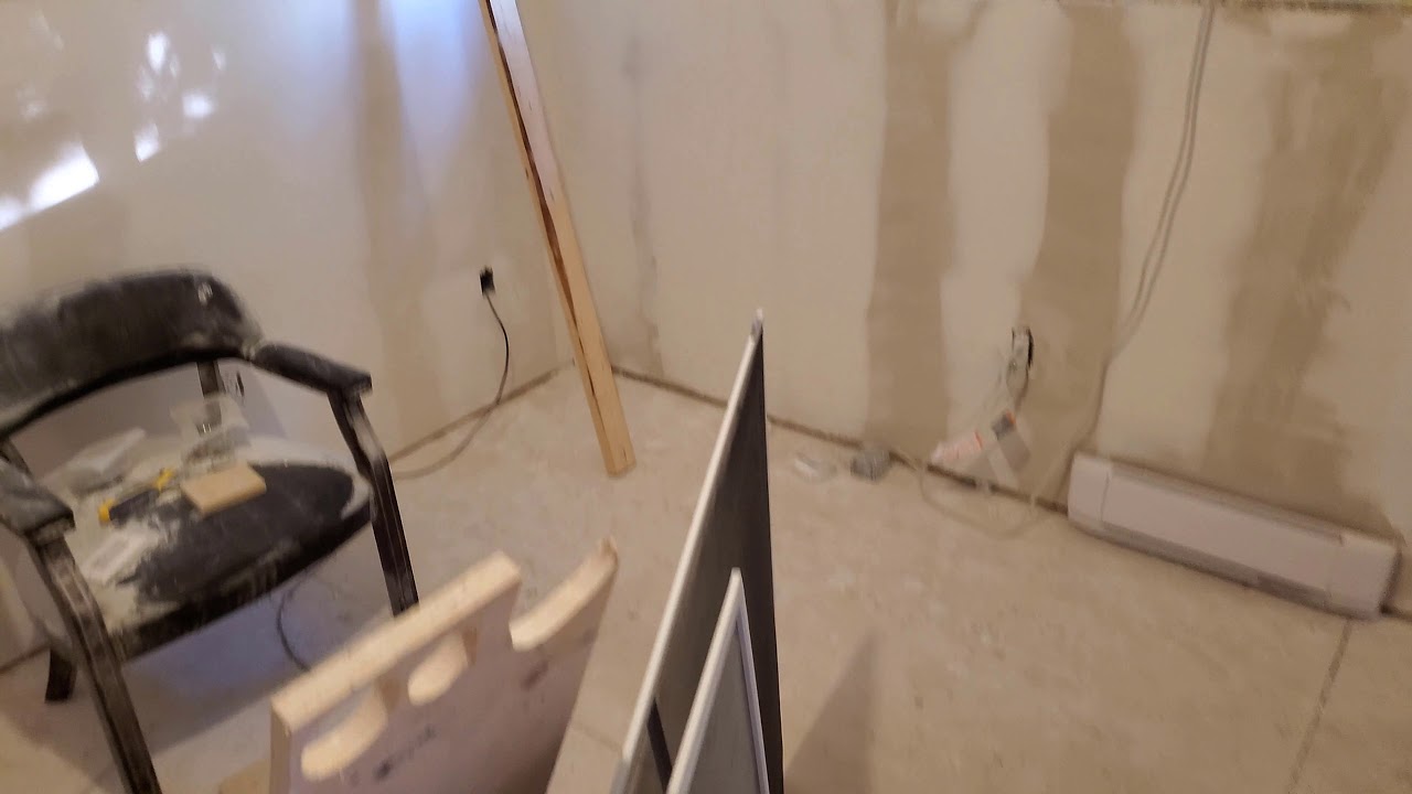 20200607 grout haze 0, vinegar 1 YouTube