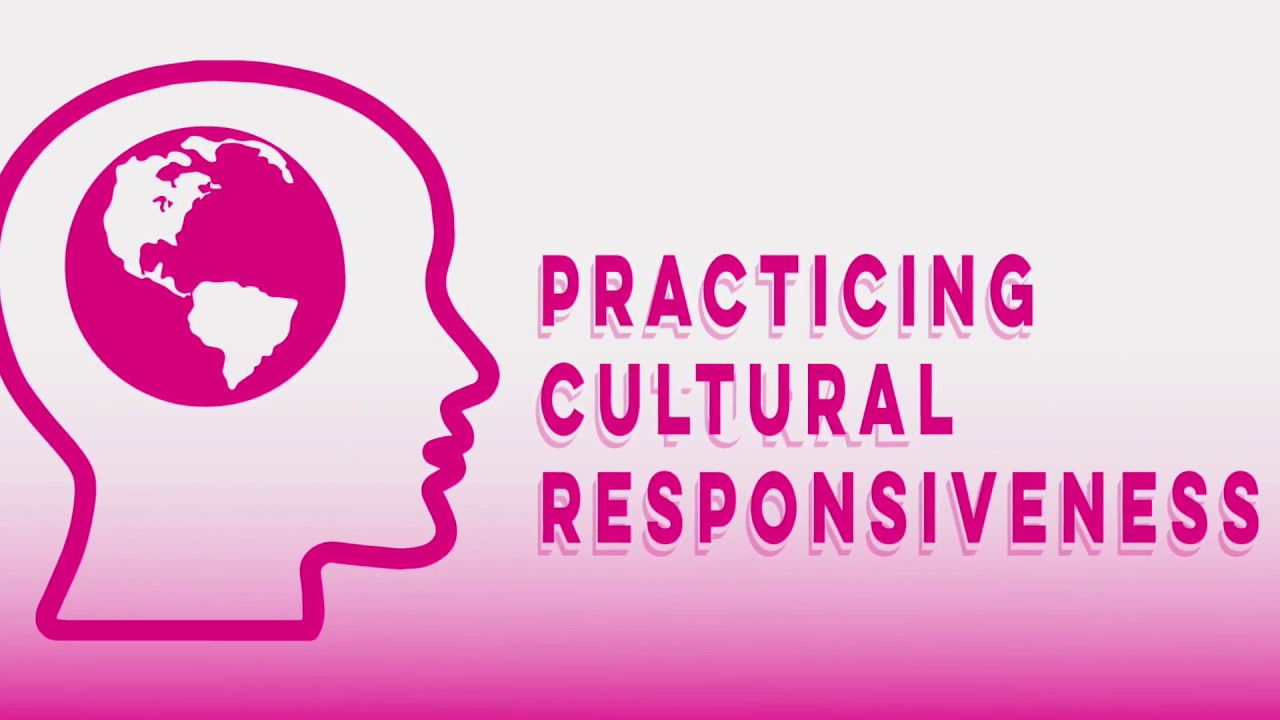 Practice Profile: Julia - Practicing Cultural Responsiveness
