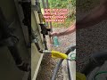 Leak Testing Made EASY No Special Tools Required for Your Gas Supply Line!
