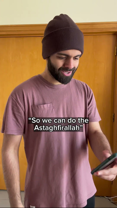 MY CRUSH MESSAGED ME (GONE HARAM)