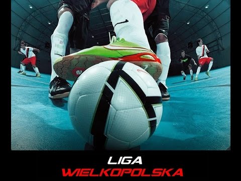 TAJFUN VS POZNANIACY wielkopolska tv