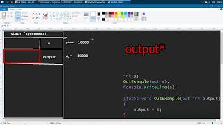 C# Ввод с консоли, out параметры, TryParse, абстракция ввода числа, валидация