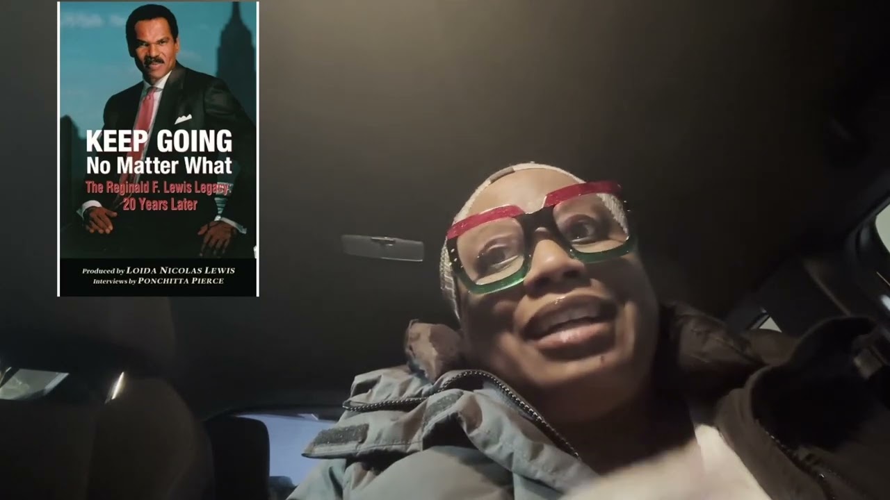 The Journey Ep.2 -Keep Going No matter What”