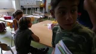 Mediated learning to children experiencing lack of everyday mediation in their families