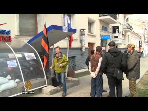 Video: Misterij Kiklopske Tvrđave U Blizini Sevastopolja - Alternativni Pogled