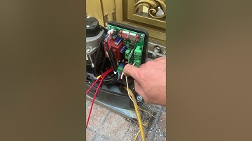 Hướng dẫn cài đặt bộ trượt H30 của hãng roger.