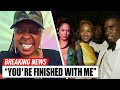 Jagaur Wright NAMES Every Female Celebrity That Will Go Down After Diddy 