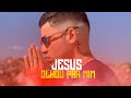 MC Marks - Jesus olhou pra mim (Video Clipe)  DJ BL