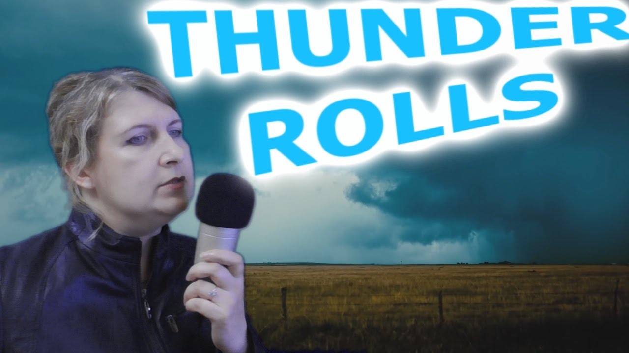 Garth Brooks The Thunder Rolls lyrics YouTube Garth Brooks The Thunder Rolls lyrics YouTube