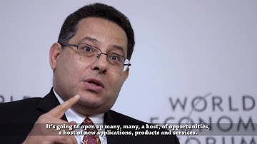 5G Disruptive Technologies and Ubiquitous Communications | Prof. Khaled Ben Letaief, ECE HKUST