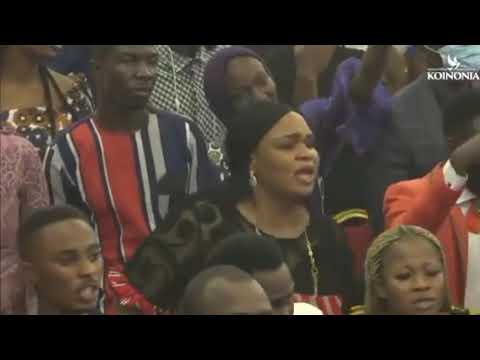 Kiononia Worship