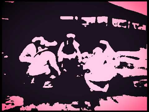 Cranky Gnaoua Spirit Visualizer 