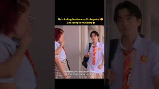 Omo I Love Drake Palma Now