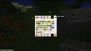 Basics of Minecraft: Episode 4