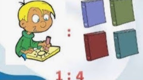 CBSE - CLASS 6 - MATHEMATICS - CHAPTER 9 - RATIO AND PROPORTION