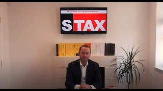 What are Capital Allowances? Andrew Stanley gives an introduction on Capital Allowance computations.