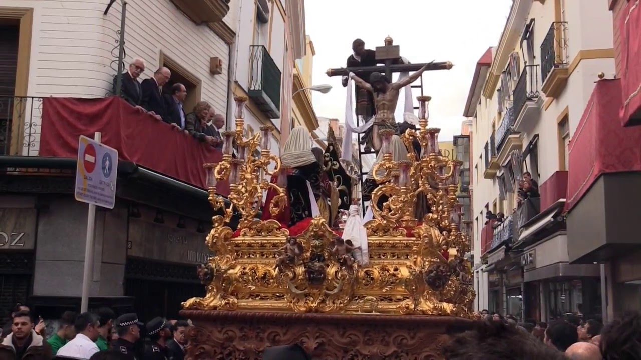La Trinidad 2016