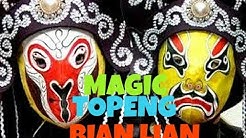 SULAP TOPENG Bian Lian - Durasi: 4.46. SULAP TOPENG Bian Lian - Durasi: 4.46.