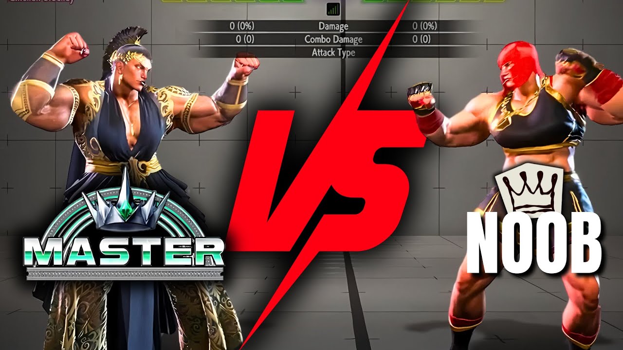 Street Fighter 6 Veteran Coaches Me, Will I Survive? Ft. @sephi22YT  #SF6 #marisa
