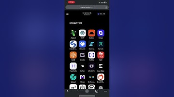 How To Get Your Node ID On Nexus