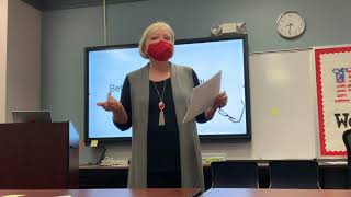 Behavior Intervention Plans