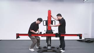 Maxisys IA900 Chain Repair and Replacement | Autel ADAS