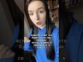 #рекомендации #тикток #восьмиклассница #поступление