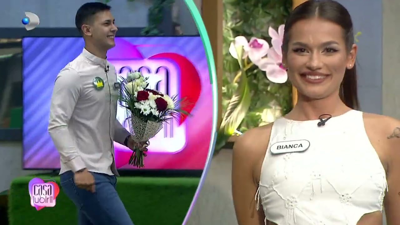 Casa Iubirii (24.09.2023) - Episodul 252 - Sezonul 2 | GALA 36 | Editie COMPLETA