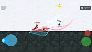 ⚡⚔ Stickman Fighting Battle ⚔⚡ screenshot 5