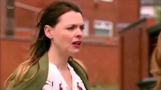 Carla Connor - 7th September 2015 (Part 5)