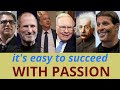 Find Passion &amp; Be Successful / How to find passion / How to choose career #quotes #passion #career