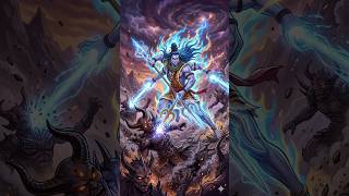 Shiv Chalisa 🙏l Remove Negative Energy   l Blessings of Mahadev #shorts