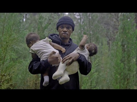 agasobanuye THE FOREST 5:TITI BR0WN atabaye impinja:urupfu,umwaku,ikuzimu,#killamanempire
