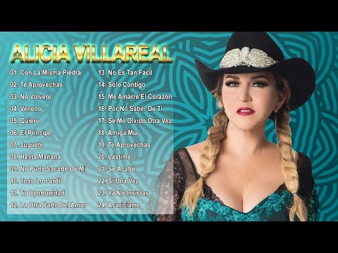 Video: Alicia Villarreal Neto vrednost