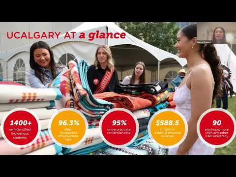 Accepted! What’s Next? For Indigenous Students in Canada