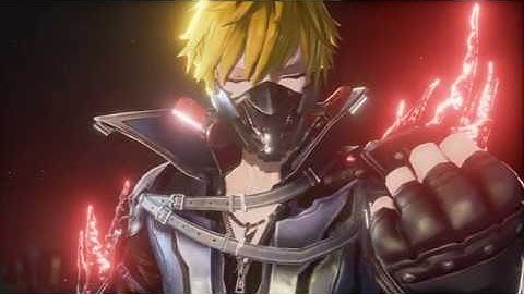 Code Vein Final Boss + Dweller in the Dark Ending Japanese Cinematic Showcase No Commentary