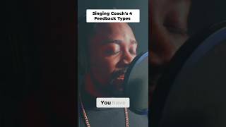 The 4 Feedback Systems That Improve Your Voice 🐼🎶 #vocaltraining #singingtips