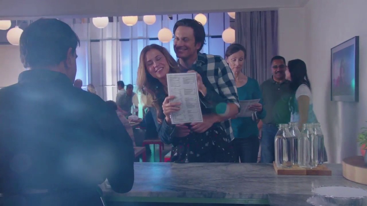 Splitting Up Together New TV Show Trailer