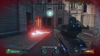 Sick HyperScape quickscope