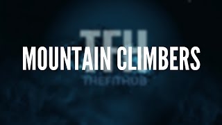 The Fit Hub-Exercise Library-Mountain Climbers