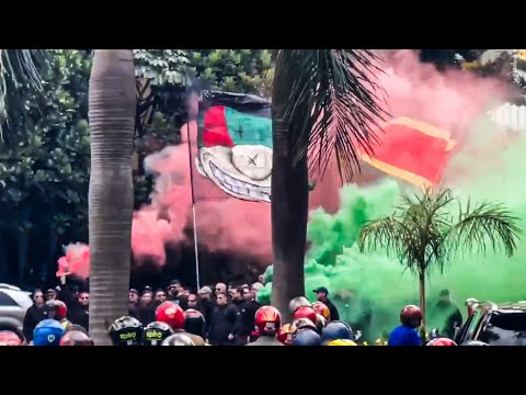 كورتاج أولترا حب وعقلية في رواندا