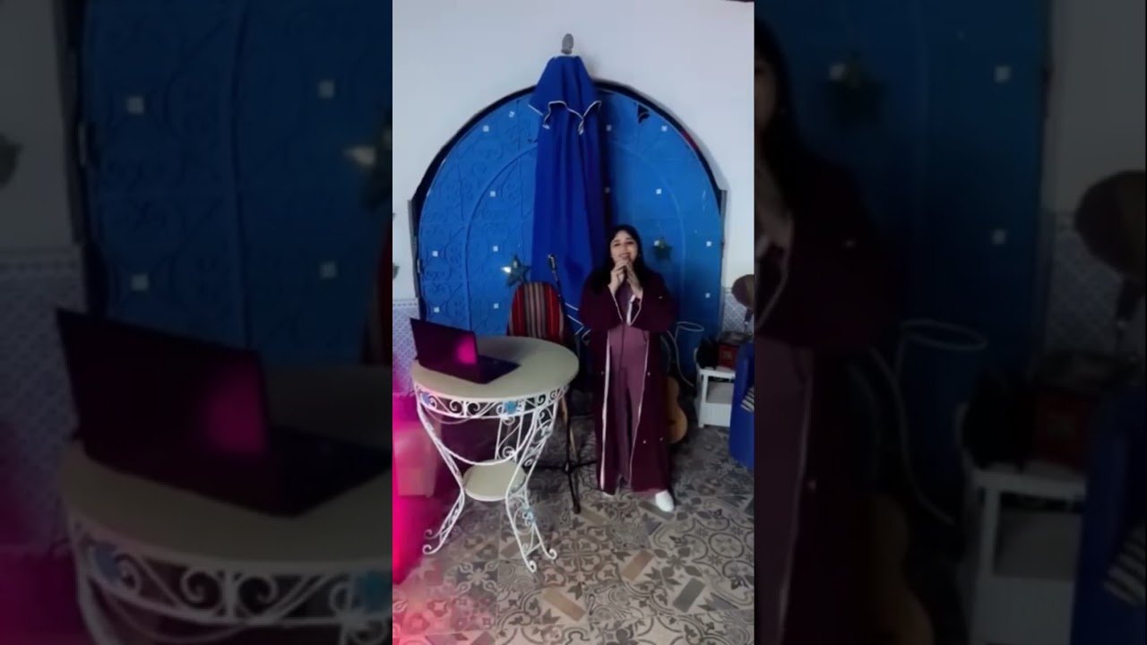 Cover « law ma tiji » Elissa by SADINE 💎