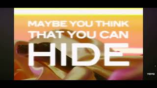 credits Goes To Maroon 5 Animals But Earrape volume Warning