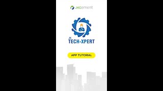 JK Tech Xpert App Tutorial screenshot 2